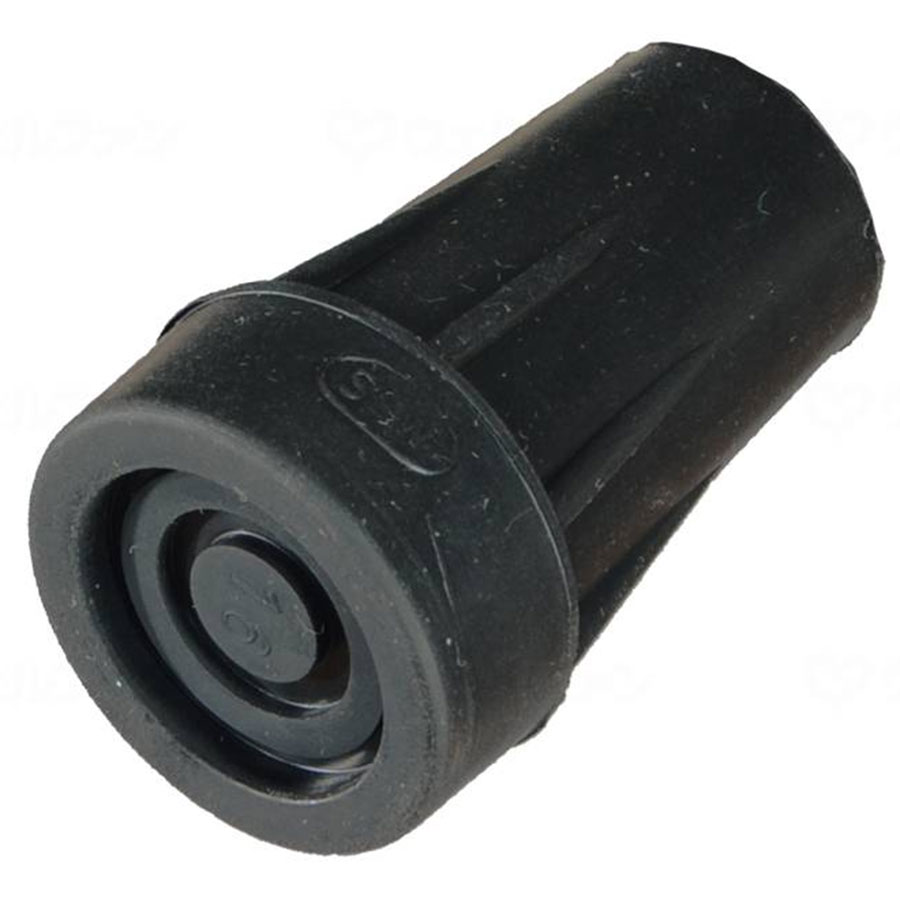 杖先ゴム 吸着 （穴径 φ16mm）