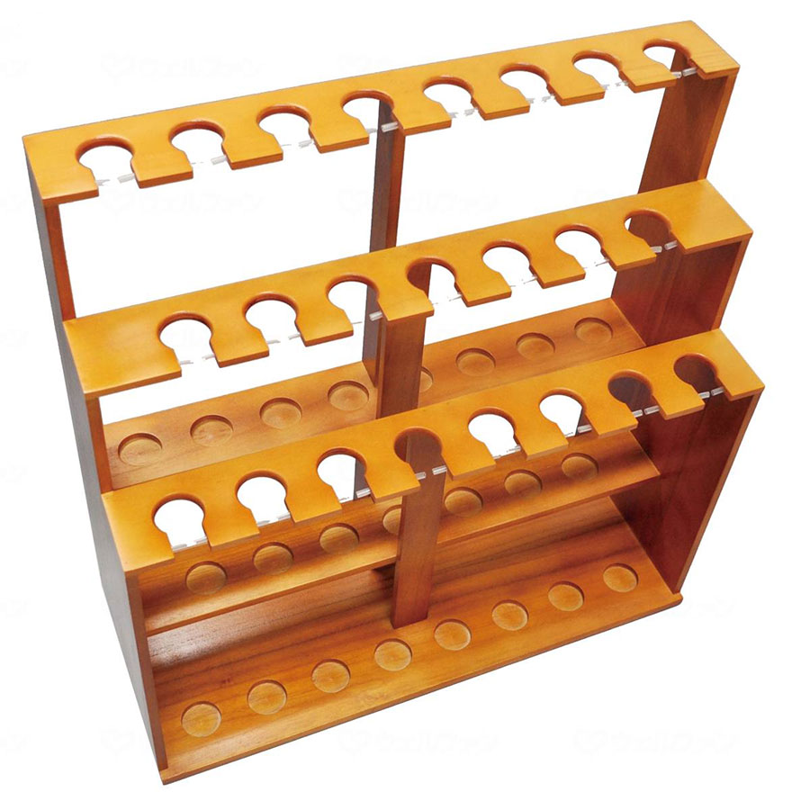 杖用 木製什器 （23本用）