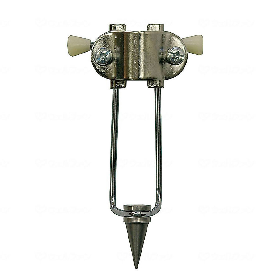 雪国用 ピッキングゴム （アイスピック1点） シングルポイント