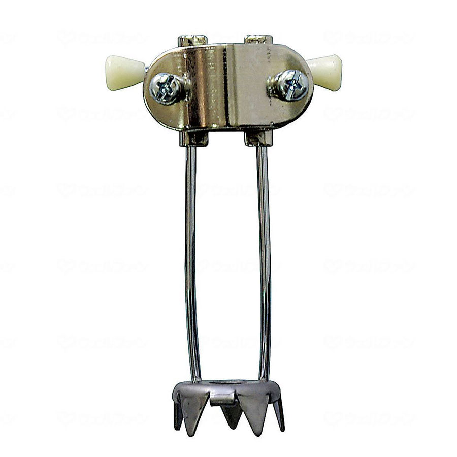 雪国用 ピッキングゴム （アイスピック5点） クラウンポイント