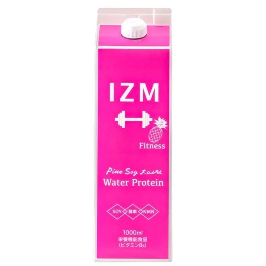 �C�Y�� �E�H�[�^�[�v���e�C���p�C���e�C�X�g 1000ml(�h�{�@�\�H�i) IZM(�C�Y��) �G�X�e�E�����N �T�v��/�y�f�c