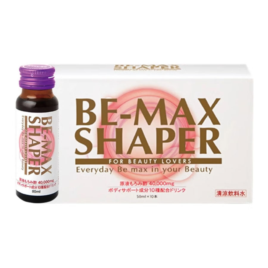 BE-MAX �V�F�C�p�[(SHAPER)50ml×10�{ BE-MAX(�r�[�}�b�N�X) �G�X�e�E�����N �T�v��/�y�f�h���c