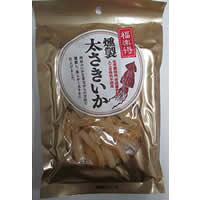 福楽得 燻製太さきいか ×10袋セット