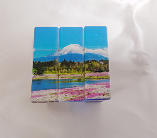 樂天商城 - 富士山キューブ