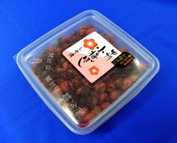 昔ながらの小梅ぼし(しそ)1kg