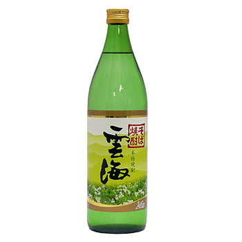 雲海900ml[箱入]