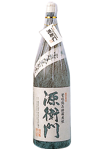 山形屋オリジナル焼酎源衛門1.8L[箱入]