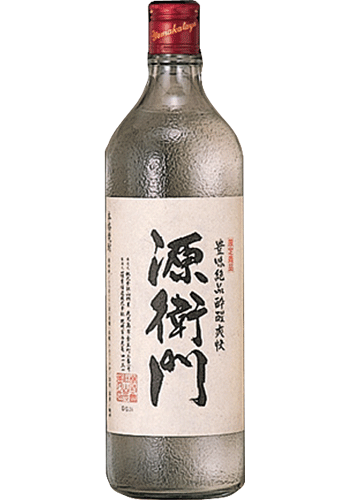 山形屋オリジナル焼酎源衛門900ml[箱入]