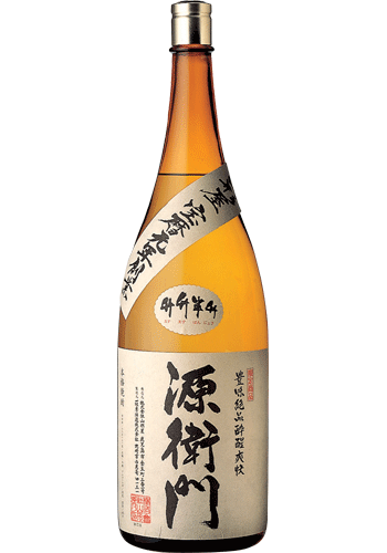 楽天山形屋山形屋オリジナル焼酎源衛門升升半升4.5L[箱付]