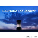 M01A-BK　バルミューダ　BALMUDA　The　Spe