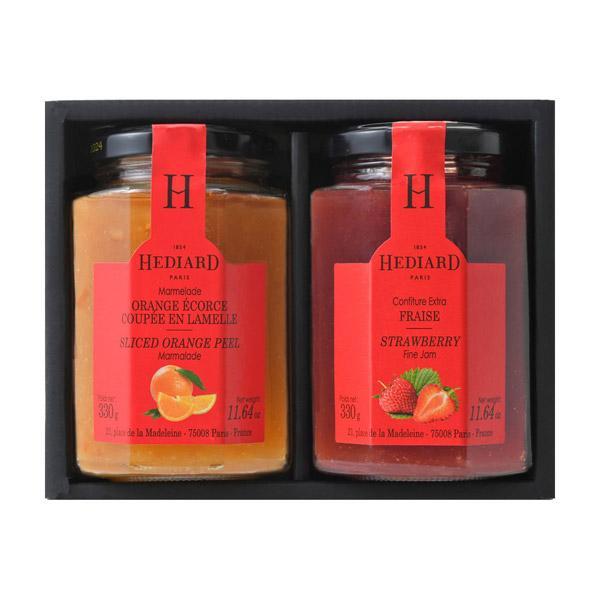 300　EJ40B　エディアール　ジャムセットのサムネイル