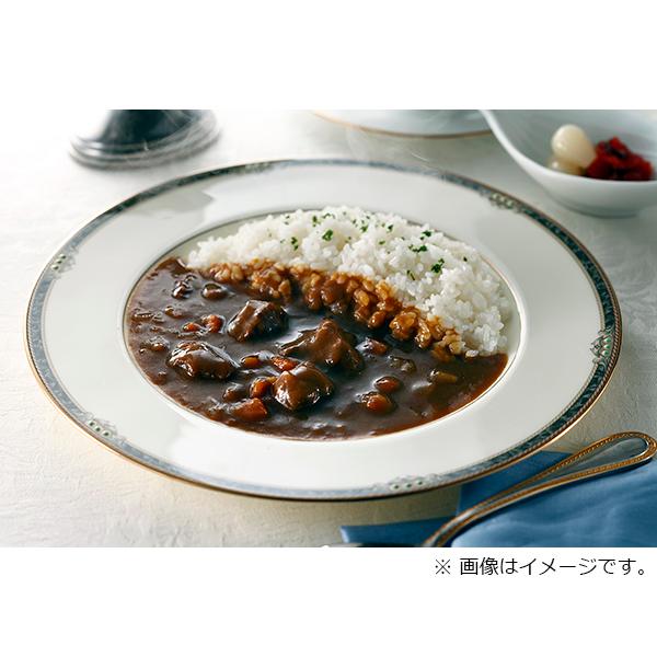 兵庫・神戸 (8700044N2) 「神戸ベイシェラトン ホテル&タワーズ」黒毛和牛カレー6P