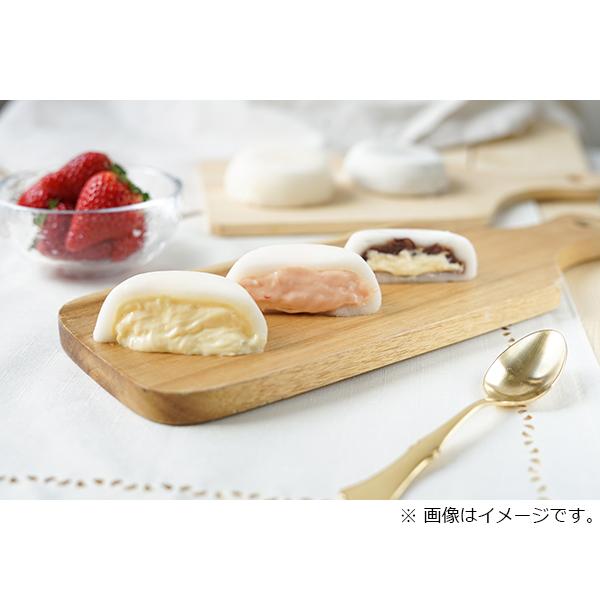 広島　（7340048 da003）　「八天堂」とろけるくりーむ大福3種12個