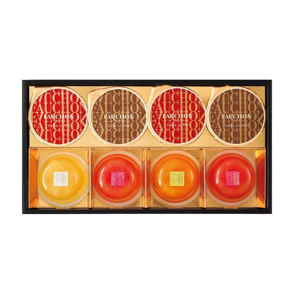 440-FMJ-305　フォション　ゼリー詰合せのサムネイル