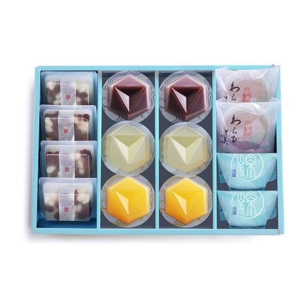 KSG-40　叶 匠壽庵　夏水羹のサムネイル