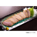京都 鳥せゑ 合鴨ロース煮込み