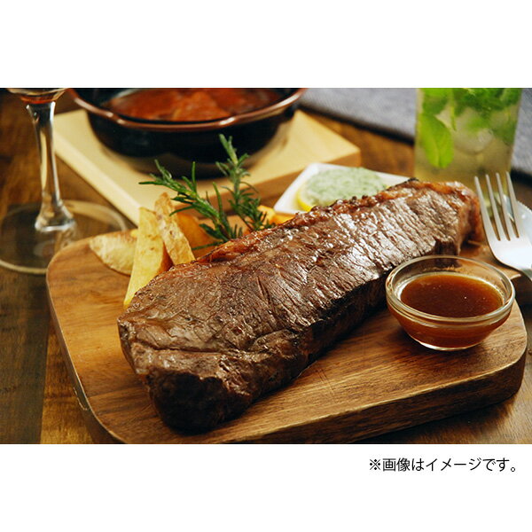 兵庫　「デリシャエール」 氷温　熟成ポンドグリルドステーキ