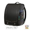 RTX725 ライジングサンダーX(ブラック / ブルー)