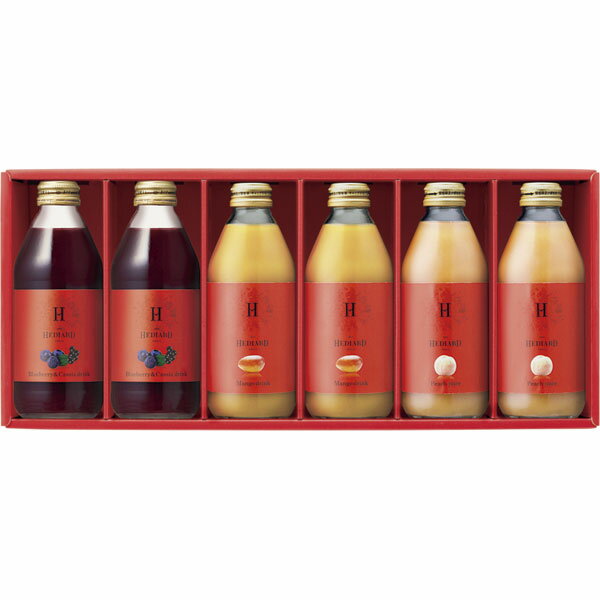 400 HFJ33B　エディアール　フルーツドリンクセットのサムネイル