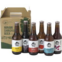 700 Ogna 南信州ビール6本セット(4)