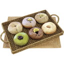 700 bagel.m ベーグル6個セット