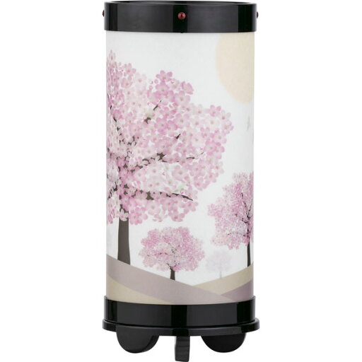 23352 行灯 MIYABI(桜)(廻転) 23352 行灯 MIYABI(桜)(廻転)