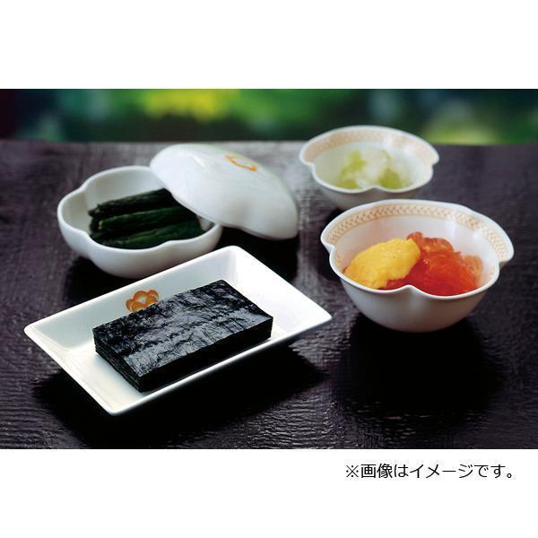 400 UF5A　山本海苔店　「梅の花」袋入詰合せ