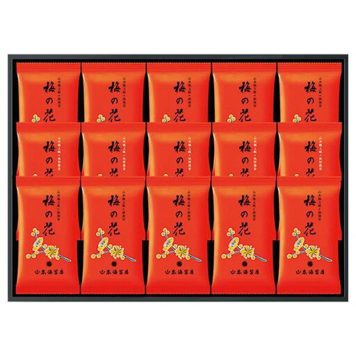 400 UF5A 山本海苔店 「梅の花」袋入詰合せ 400 UF5A 山本海苔店 「梅の花」袋入詰合せ