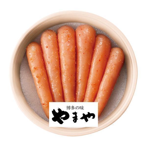 700 YBM-3G　＜やまや＞辛子明太子（無着色）