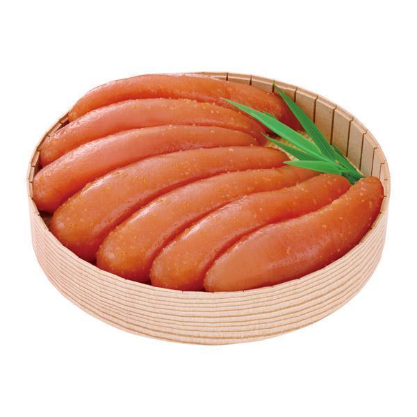 700 MLH-450　＜福さ屋＞辛子明太子（無着色）