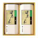 400 金30 知覧茶園の銘茶
