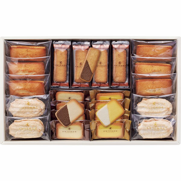 NRT-30A　アンテノール　クッキーアソート