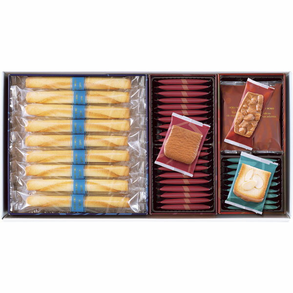 YAB-BW　ヨックモック　