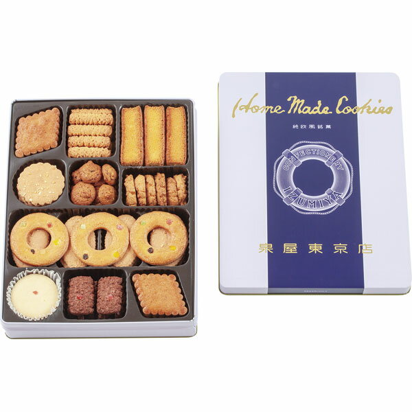 A-300　泉屋　スペシャルクッキーズ