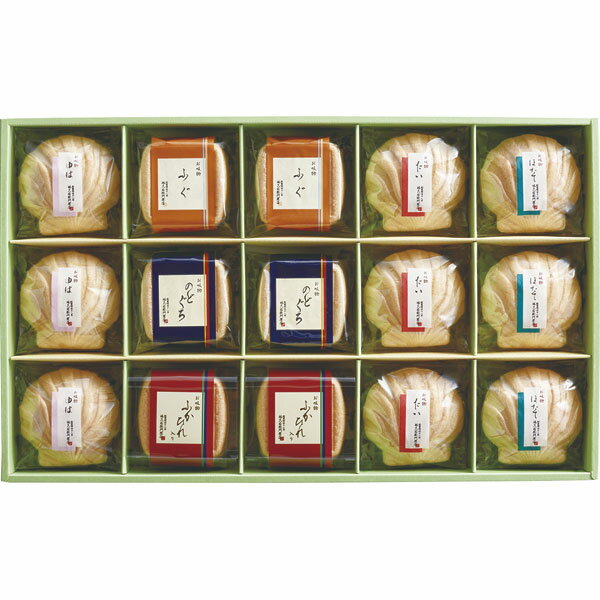 ZGM50　久右衛門　本格和風だしお吸物詰合せ