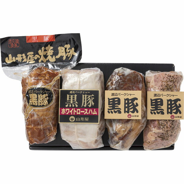 YH-80　山形屋の焼豚