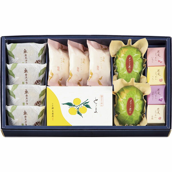 KK-50　宗家 源 吉兆庵　季節の果泉