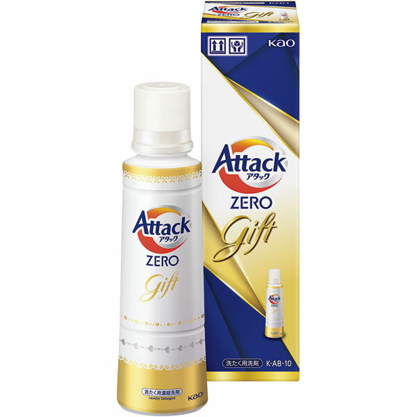 K・AB-10　アタックZEROギフト(3)