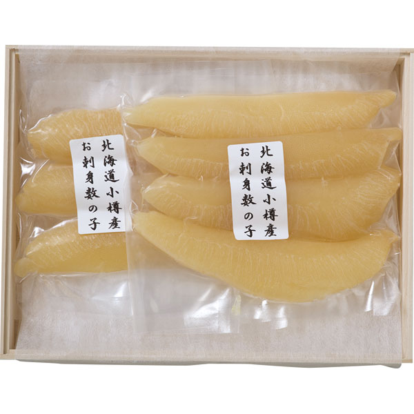 お刺身数の子（北海道産）