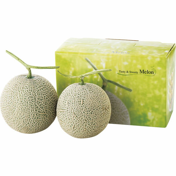 RM-60　アールスメロン