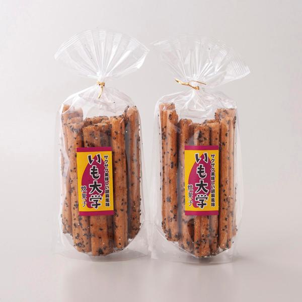 47-いも大学菓子