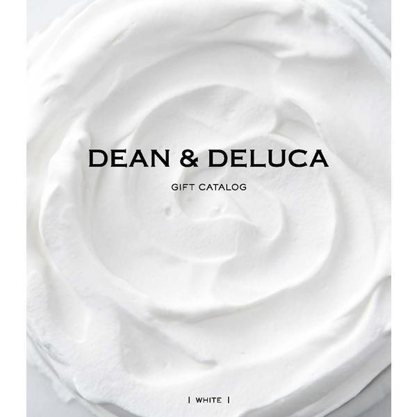 ホワイト　DEAN&DELUCA
