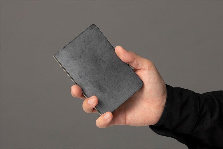 プロッター ブライドルレザー ミニ5穴サイズ PROTTER日本製システム手帳 システム手帳 バインダー マイクロミニ 5穴 カバー 革製品 本革 ギフト プレ...