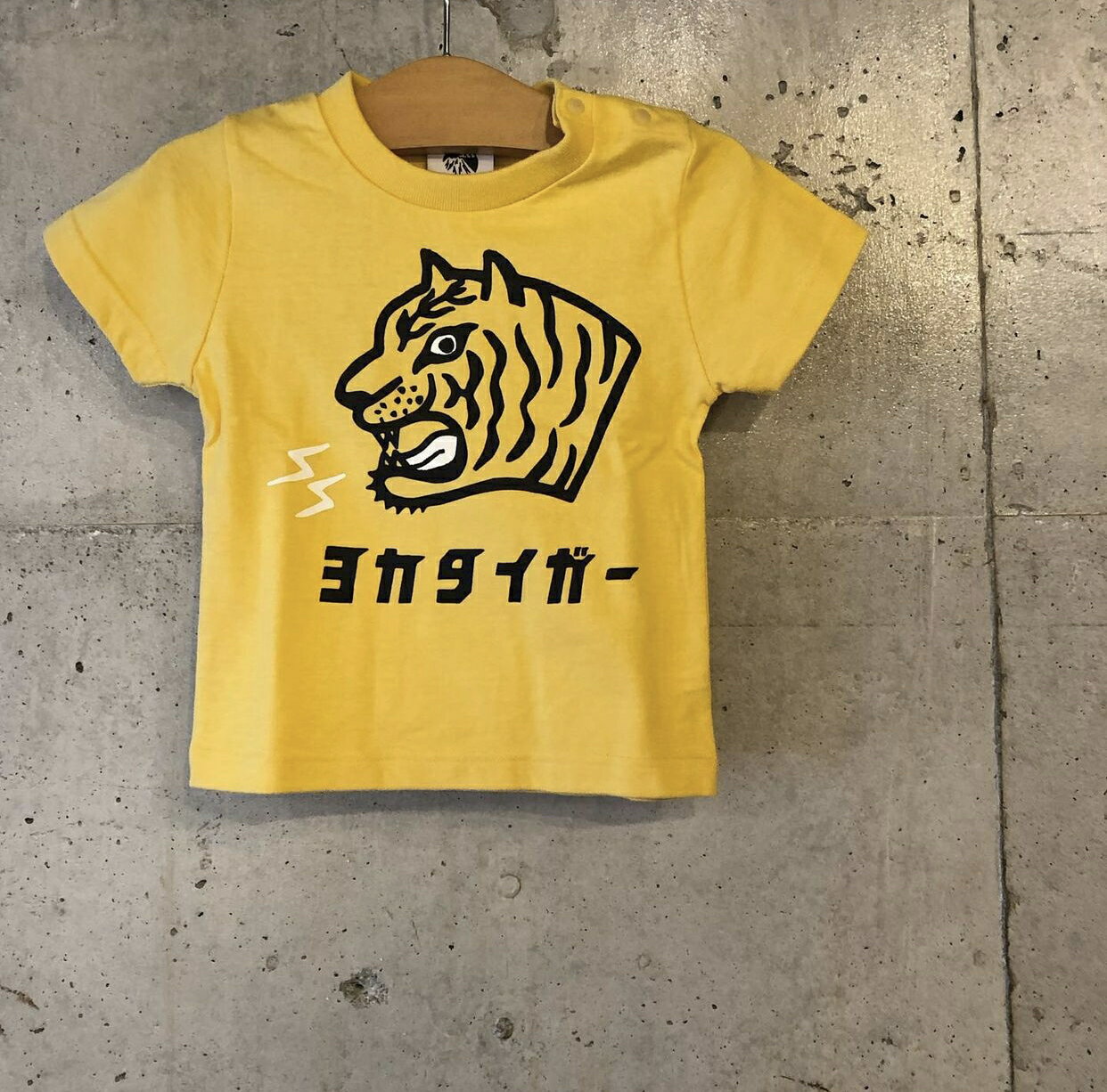 カゴマニア『キッズＴシャツ』