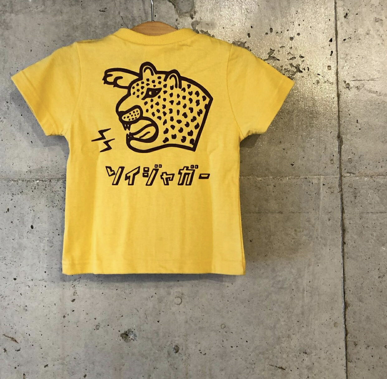 カゴマニア『キッズＴシャツ』