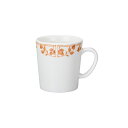 アラビア ARABIA FIN100 MUG Isak(イサク)1914
