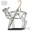 2եɡ磻䡼 UMBRELLA STAND ǥ Ω DEER act work's ڥǥ󻨲 ֥饹 SHADOW WIRE ȥ   ˥ޥ ƥꥢ   Ǽ