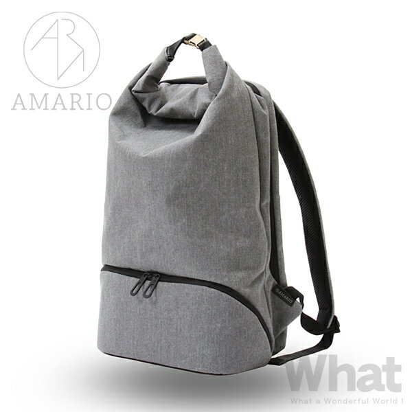 4AMARIO crum BP15 Хåѥå ڥޥꥪ Хå back pack åå ץ ǥ BAG Х Ρȥѥ Ǽ ΡPC   