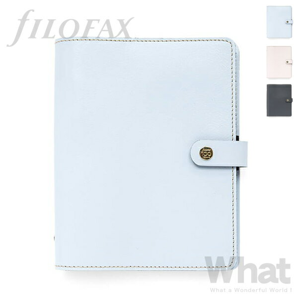 ≪正規取扱店≫ ◇25mmリング◇Filofax（ファイロファックス） システム手帳 オリジナル≪Lemon/レモン≫ A5サイズ 441-026068 【送料無料*】イエロー シンプル ビジネス手帳 ギフト プレゼント お祝い