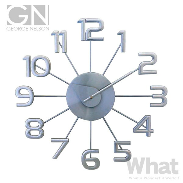 GEORGE NELSON tFXEEH[ENbN Ferris Wall Clock yW[Wl\ fUCG |v |v EH[NbN rO CeA ~bhZ`[ fUCi[Y l\NbNz